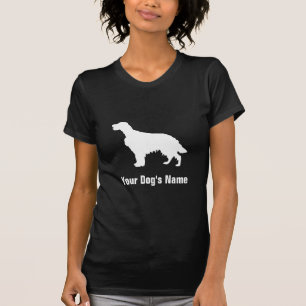 Irish Setter ア リ シ セ ュ ・ タ T-Shirt