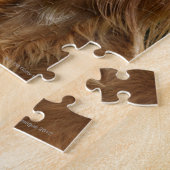 Irish Setter 2 Puzzle (Seite)