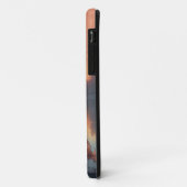 Irish Setter by Lake Case-Mate iPhone Hülle (Hinten/Links)