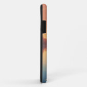 Irish Setter by Lake Case-Mate iPhone Hülle (Hinten/Rechts)