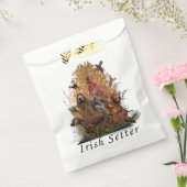 Irish Setter Geschenktütchen (Versiegelt)