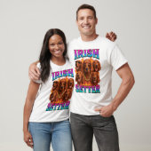 Irish Setter Kopie T-Shirt (Unisex)