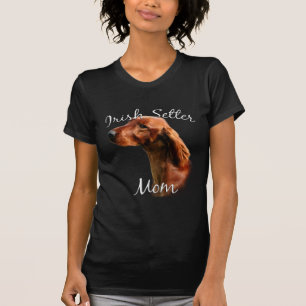 Irish Setter Mama 2 T-Shirt