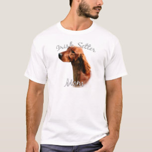 Irish Setter Mama 2 T-Shirt