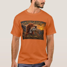 Irish Setter mit Chukar Rebhuhn ,Art