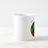 Irish Setter Peace Kaffeetasse (Mittel)