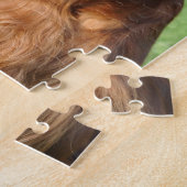 Irish Setter Puzzle (Seite)