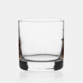Irish Setter Stemless Weinglas Whiskyglas (Links)
