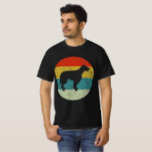 IRISH SETTER T-Shirt (Vorne ganz)
