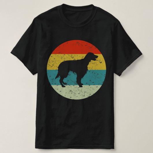IRISH SETTER T-Shirt (Design vorne)