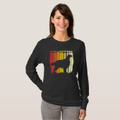 Irish Setter T-Shirt (Vorne ganz)