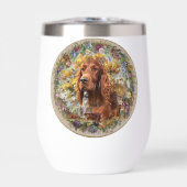 Irish Setter - Ultimate Upland Bird Dog (Vorderseite)