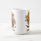 Irish Setter - Ultimate Upland Bird Dog Kaffeetasse (Mittel)
