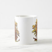 Irish Setter - Ultimate Upland Bird Dog Kaffeetasse (Mittel)