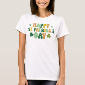 Irish Shirt, St. Patrick's Day Shirt (Vorderseite)