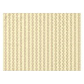 Irish Soda Broad Loaf St. Patrick's Day Kitchen Tischdecke (Vorderseite (Horizontal))