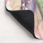 Irish Soft Shoes Mousepad (Ecke)