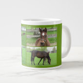 Irish Specialty Mug Jumbo-Tasse (Vorderseite Rechts)
