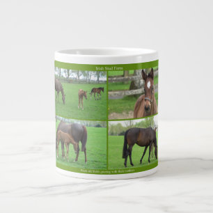 Irish Specialty Mug Jumbo-Tasse