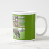 Irish Specialty Mug Jumbo-Tasse (Rechts)