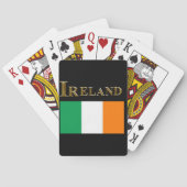 IRISH SPIELKARTEN (Rückseite)