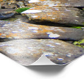 Irish Spring #1 Fotodruck (Ecke)