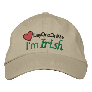 Irish St. Pat. Hut