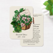 Irish St. Patrick Funeral Memorial Gebet (Schreibtisch)