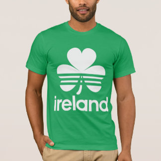 Irish St Patricks Day T-Shirt