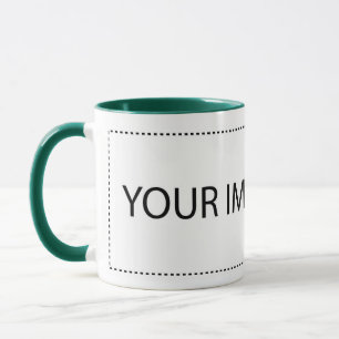 Irish St Patrick's Day Tasse