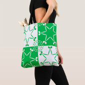 Irish Stars Tasche