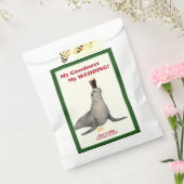 Irish Stout Bridal Shower/Wedding Favor Bags Geschenktütchen (Versiegelt)