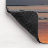 Irish Sunset Mousepad (Ecke)