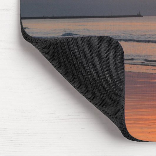 Irish Sunset Mousepad (Ecke)