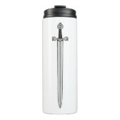 Irish Sword Thermosbecher (Vorderseite)