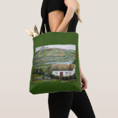 Irish Tasche Shopping Bag Irland Wiederverwendbar (Von Nahem)
