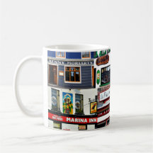 Irish Tasse, Dingle Pubs, Dingle, Irland