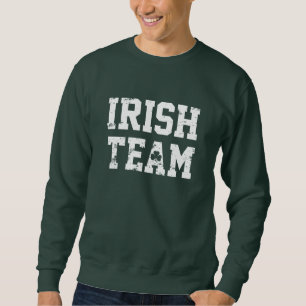 Irish Team Sweatshirt