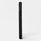 Irish Temper inbegriffen Case-Mate iPhone Hülle (Hinten/Links)