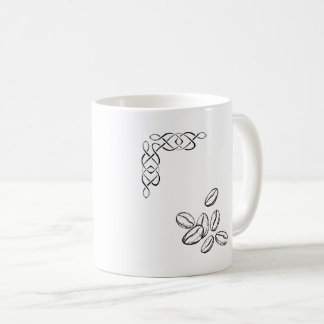 Irish Temper, Viking Attitude, koffeinierte Hexe Kaffeetasse