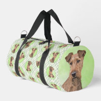 Irish Terrier