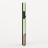 Irish Terrier Painting - Niedliche Original Dog Ar Case-Mate iPhone Hülle (Hinten/Rechts)