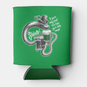 Irish Toast Dosenkühler (Vorderseite)