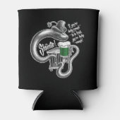 Irish Toast Dosenkühler (Vorderseite)