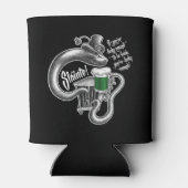 Irish Toast Dosenkühler (Rückseite)