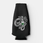 Irish Toast Flaschenkühler (Vorderseite)