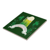 Irish Toast Tile Fliese (Seite)