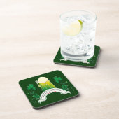 Irish Toast Untersetzer (Rechte Seite)