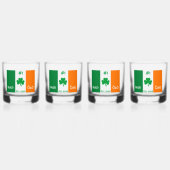 Irish Vater #1 Whiskyglas (Hinten)