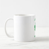 Irish Vater Coffee Tasse (Links)